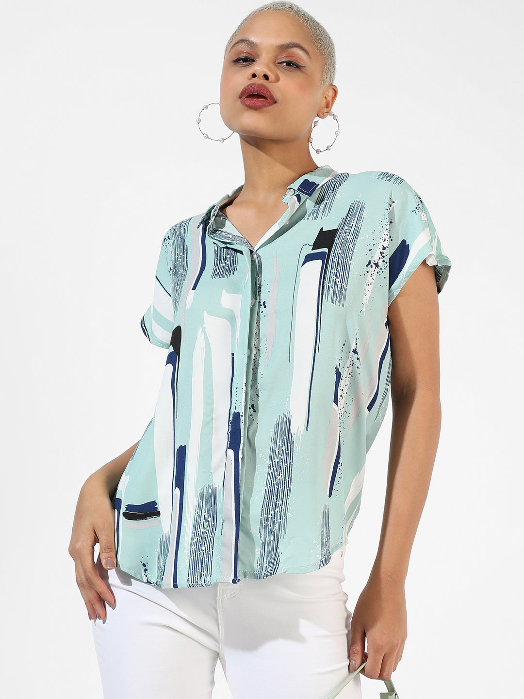 Abstract Top