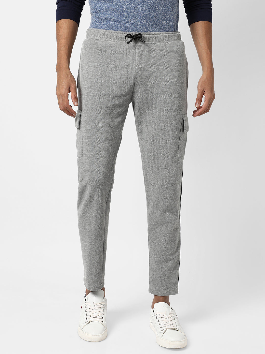 Solid Joggers