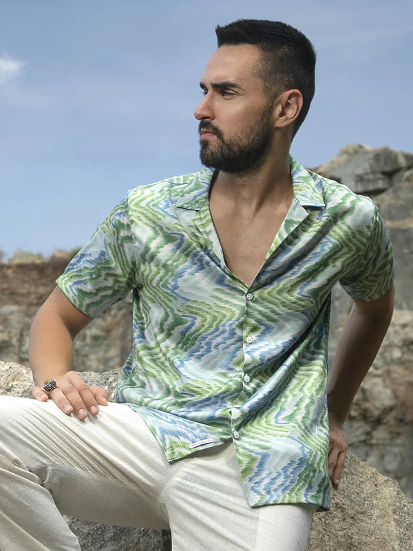 Ripple Shirt