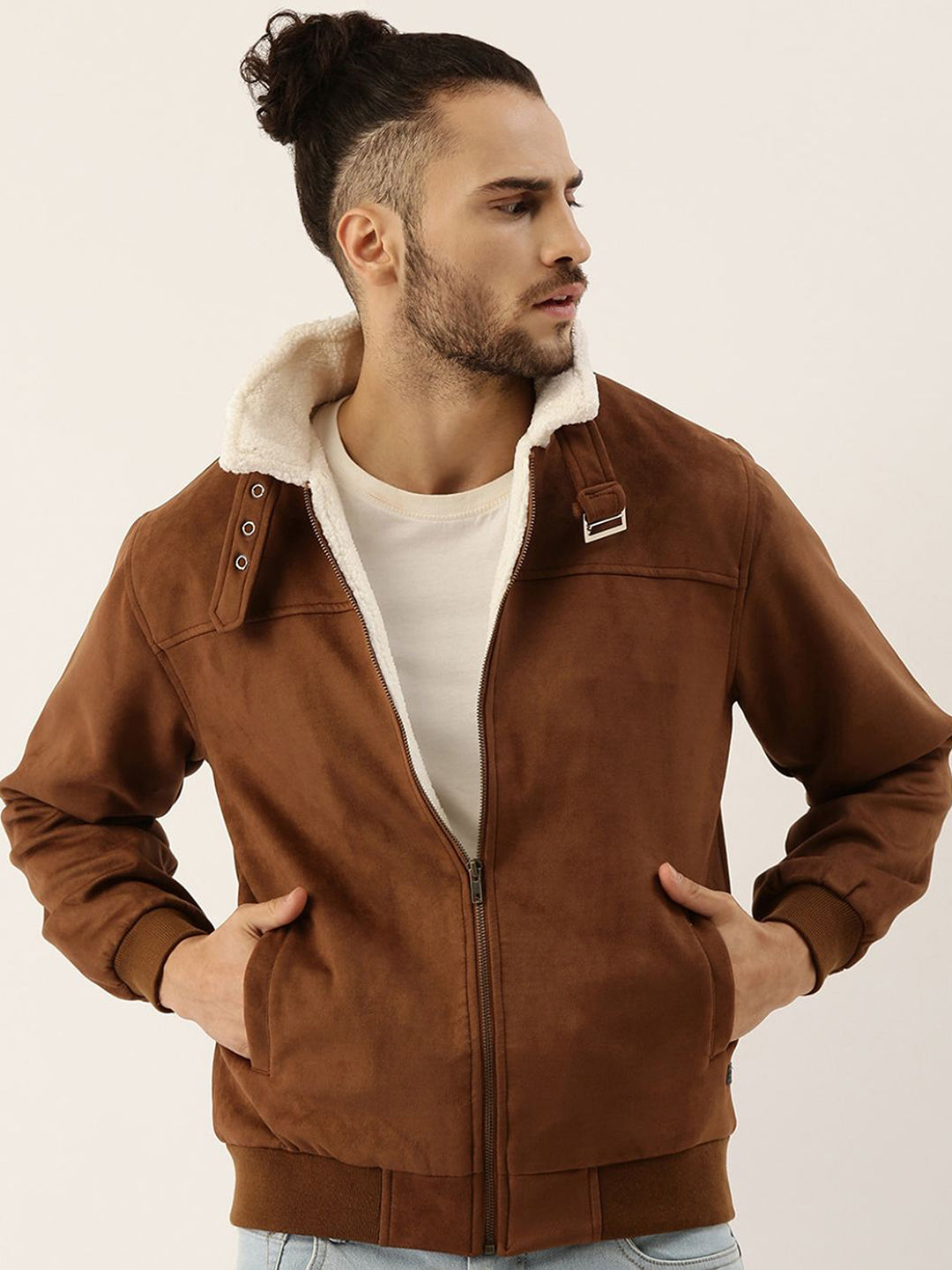 Campus sutra jacket hotsell