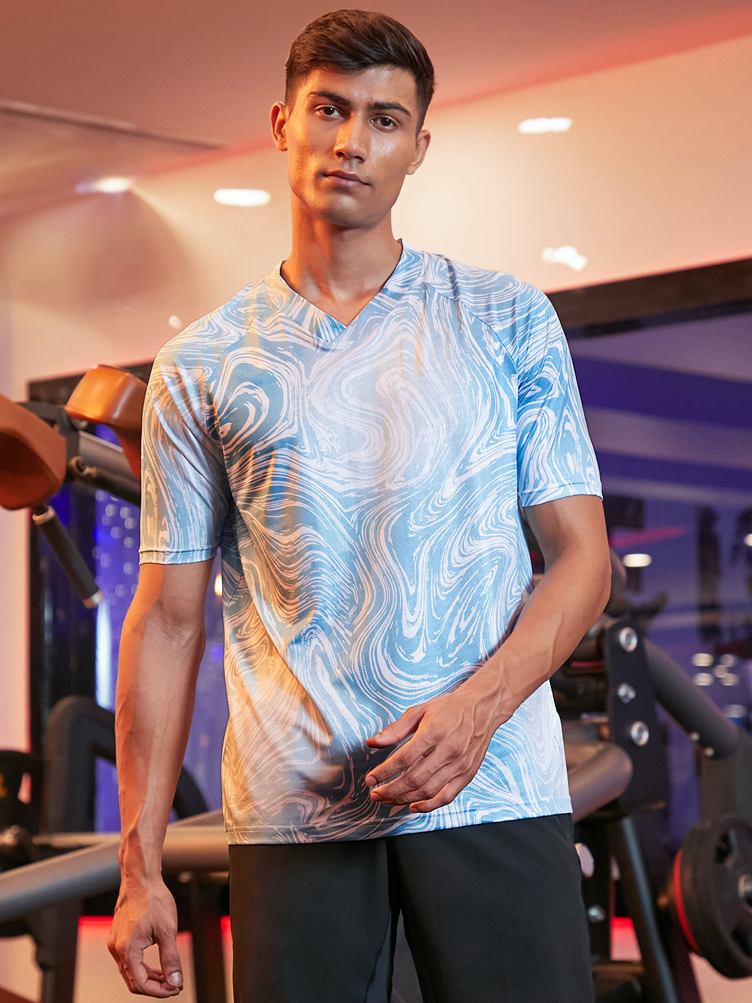 Fluid Activewear T-Shirt