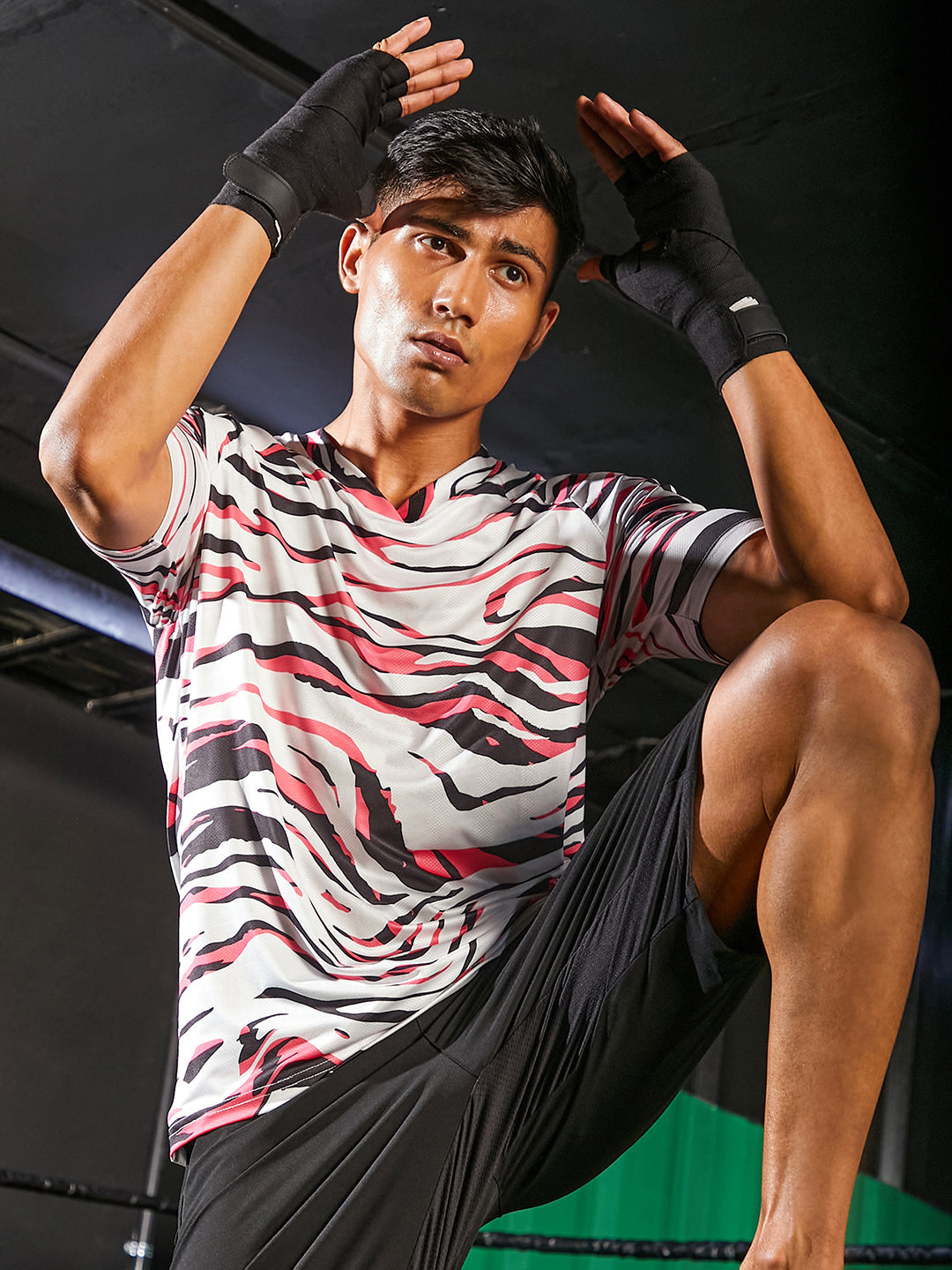 Animal Activewear T-Shirt