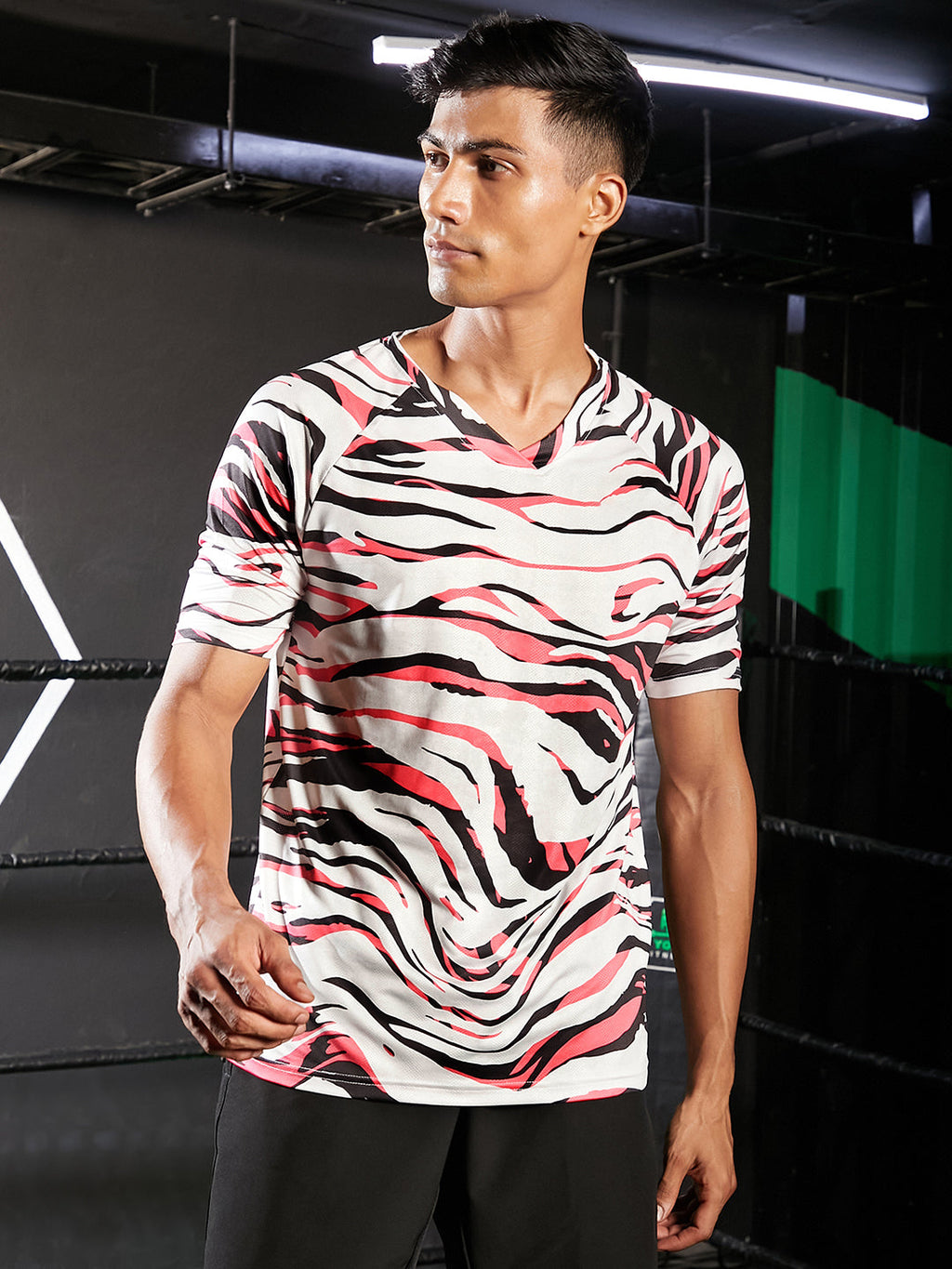 Animal Activewear T-Shirt