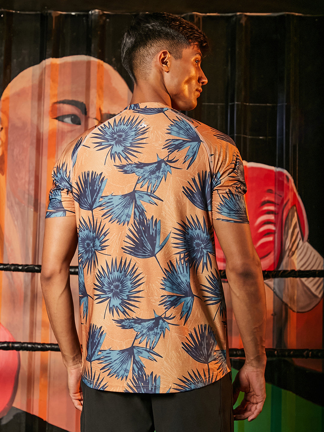 Foliage Activewear T-Shirt