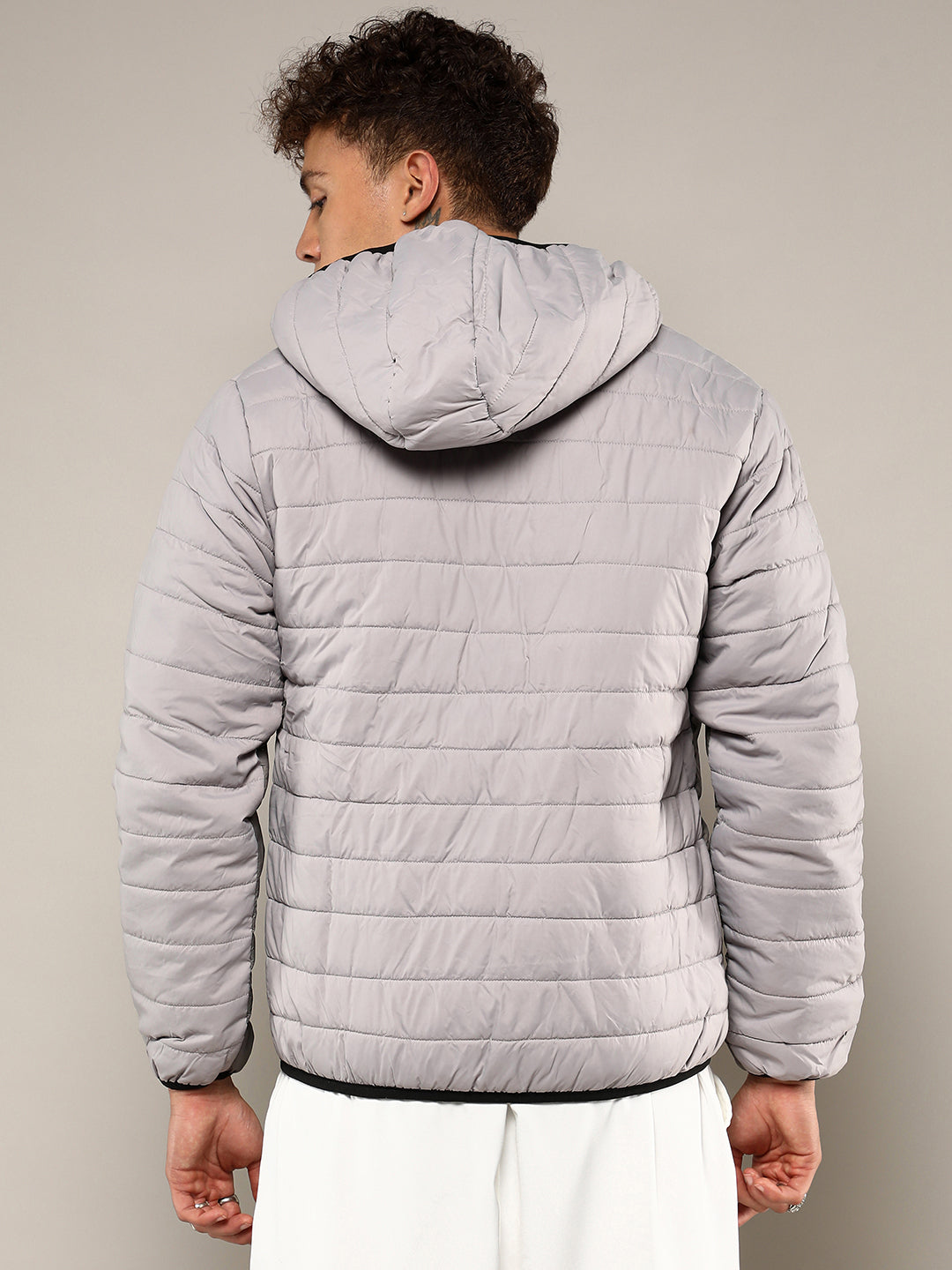 Oslo Puffer Jacket