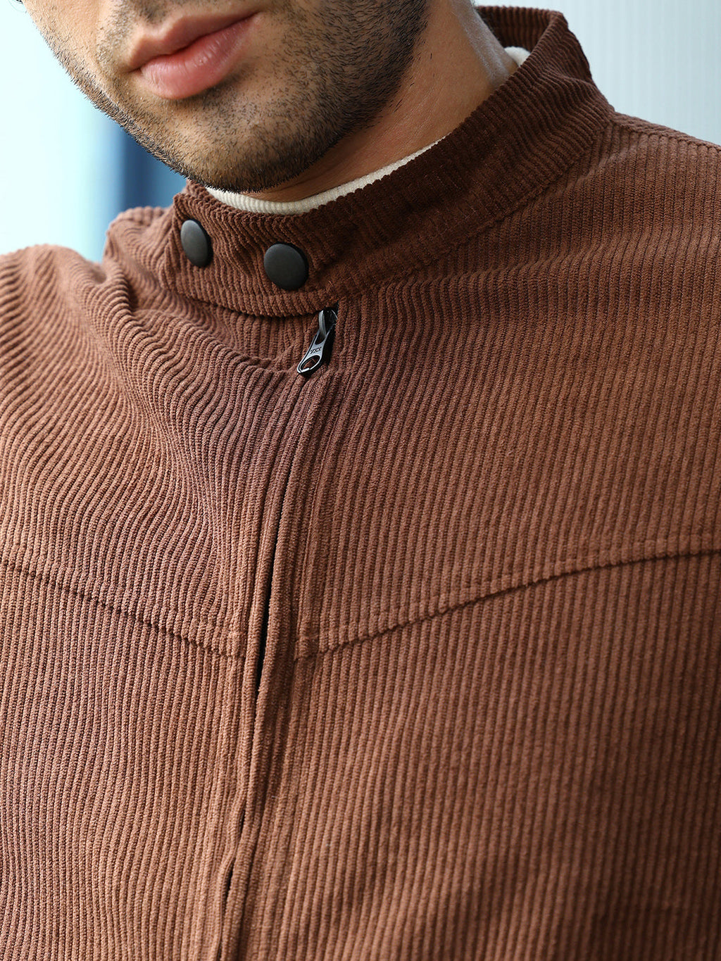 Corduroy Rider Jacket