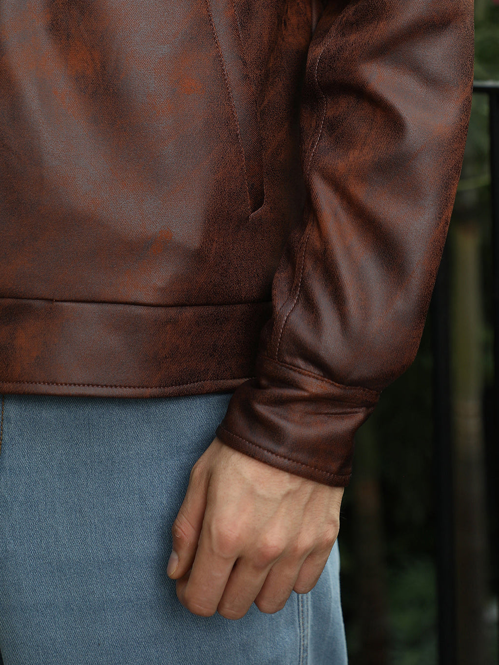 Dye Utility-Twill Rider Jacket