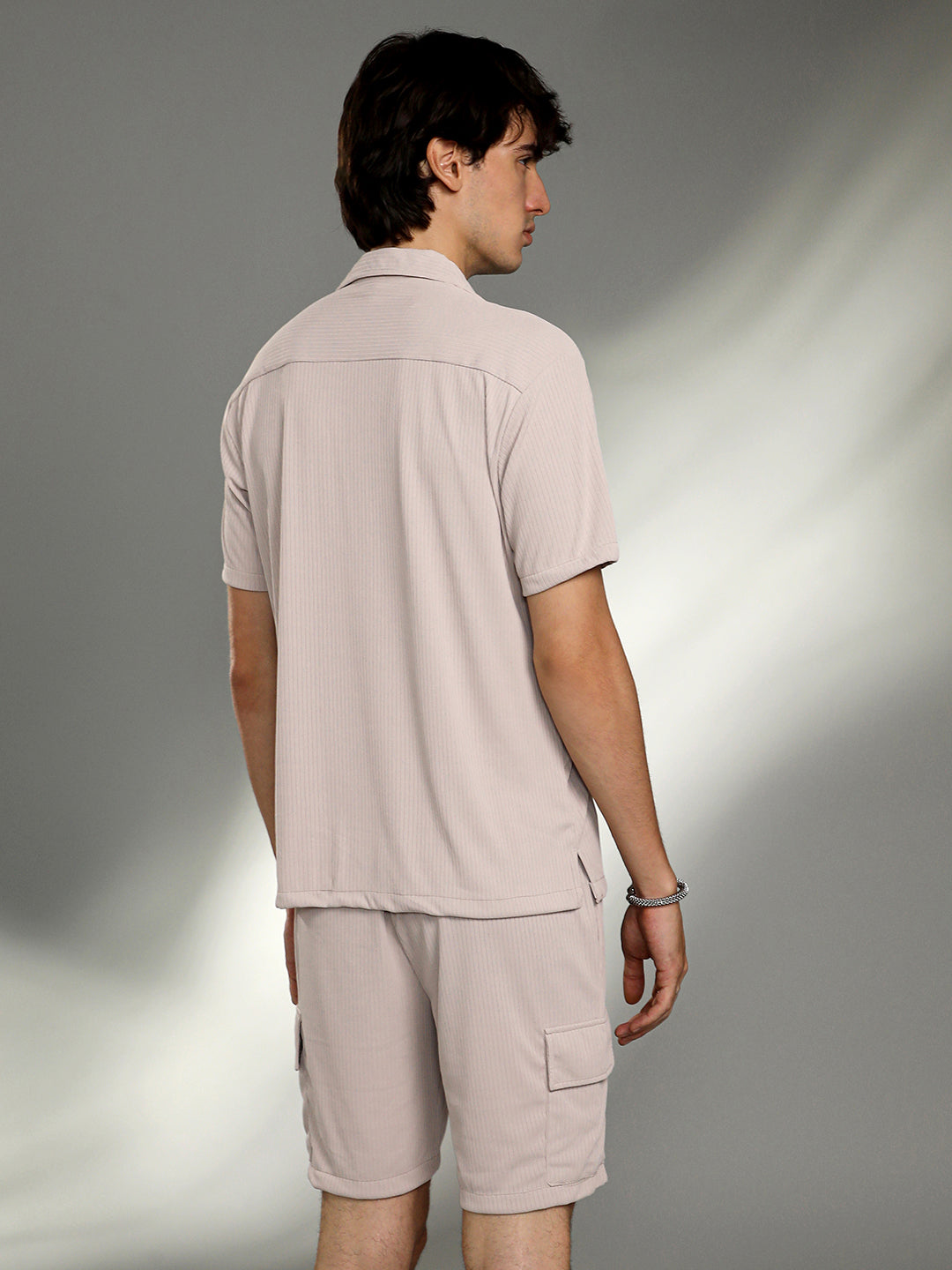 Ribbed Utility Co-Ord Set