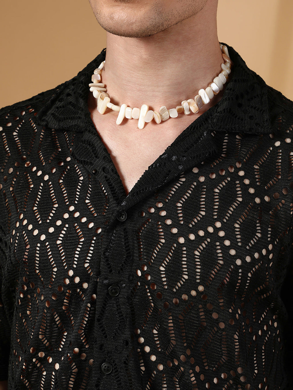 Boho Knit Co-Ord Set