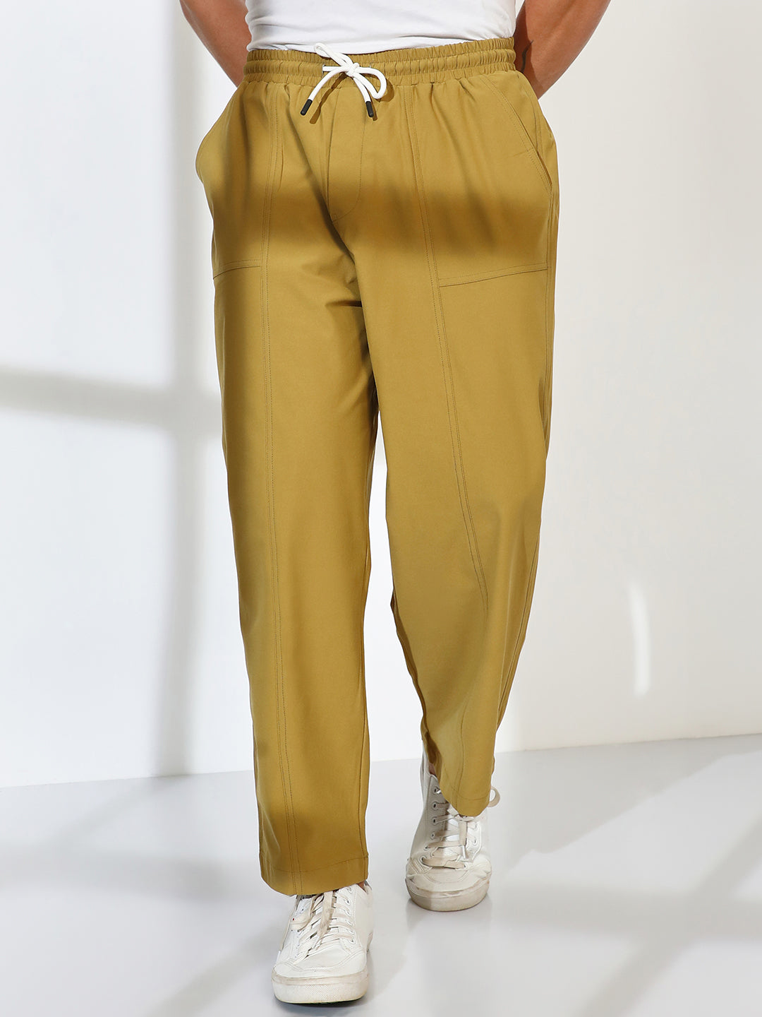 Solid Carpenter Trousers