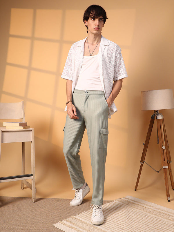 Tactile Utility Trousers