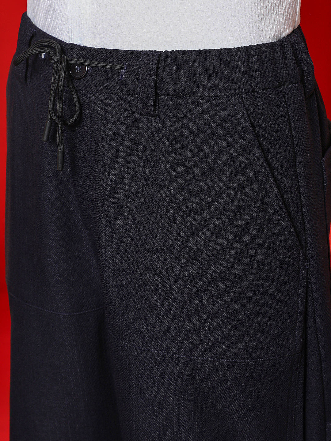 Carpenter Cargo Trousers