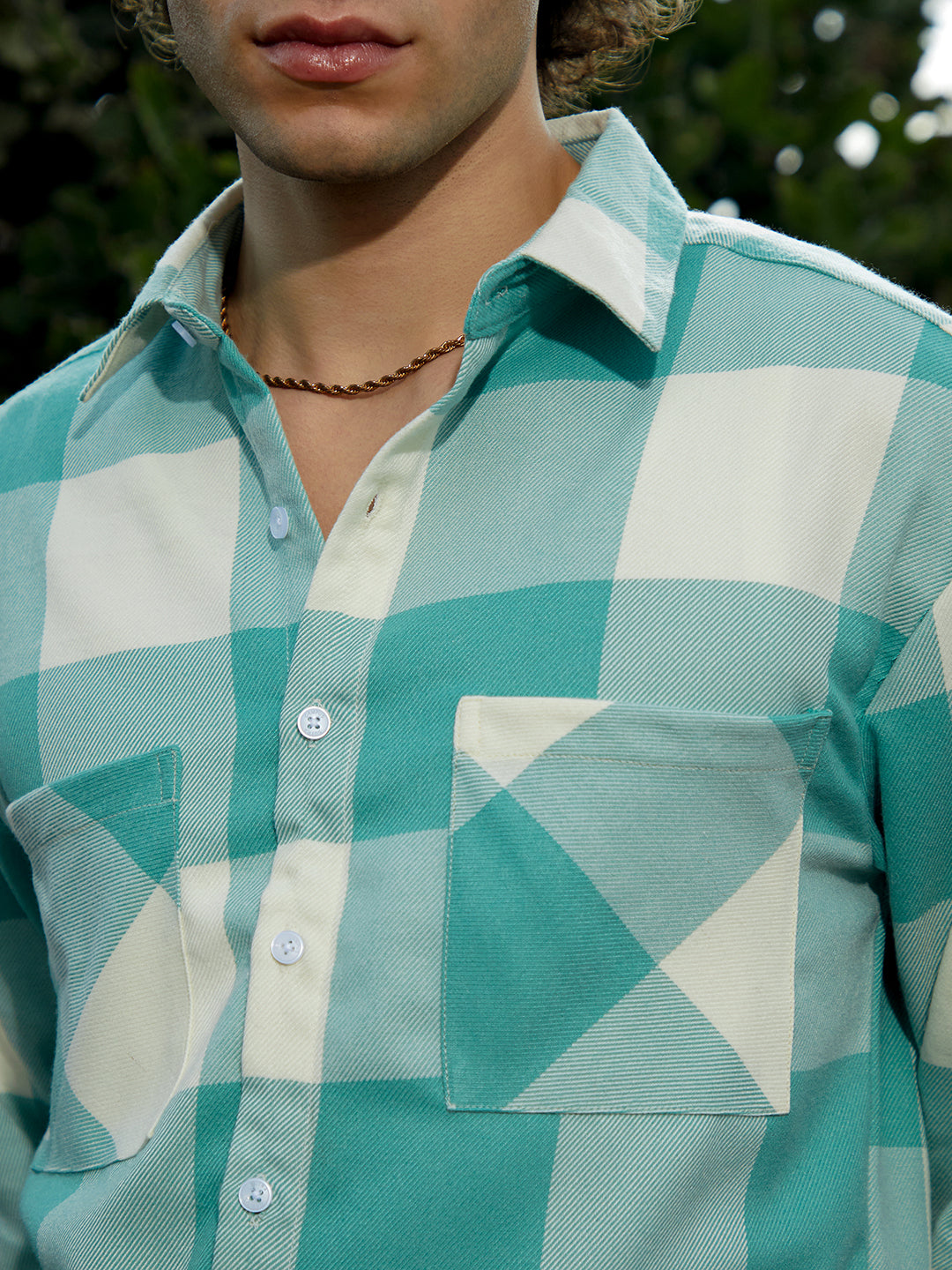 Buffalo Utility Shacket