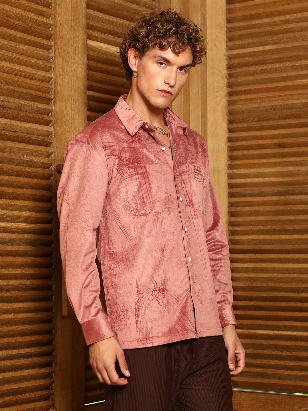 Corroded Utility Shacket