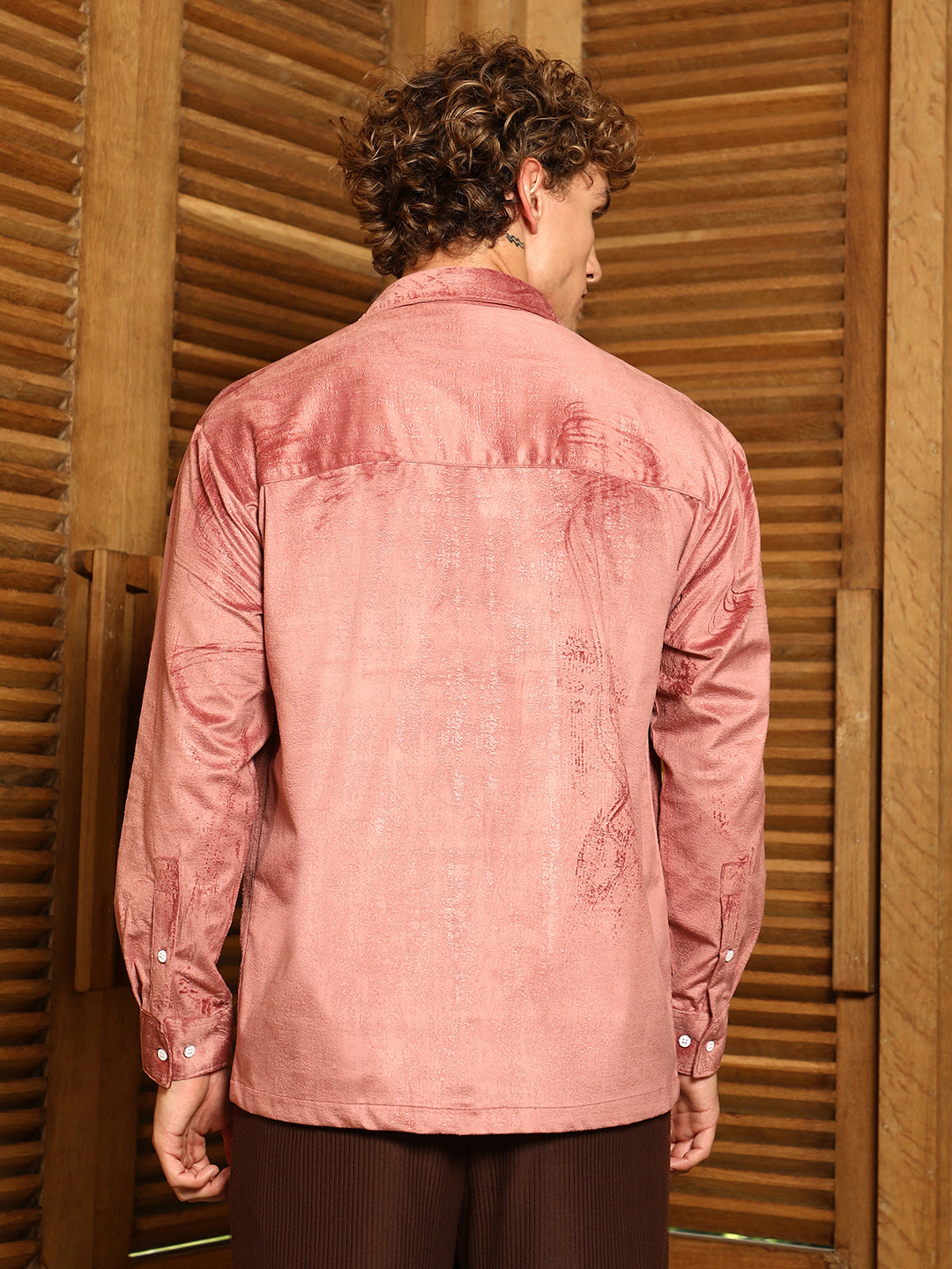 Corroded Utility Shacket