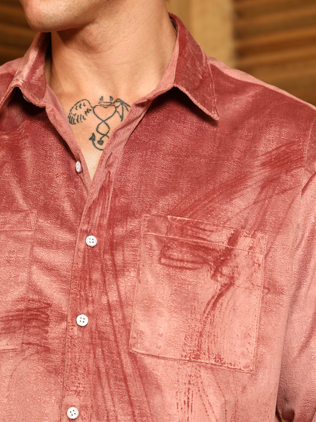 Corroded Utility Shacket