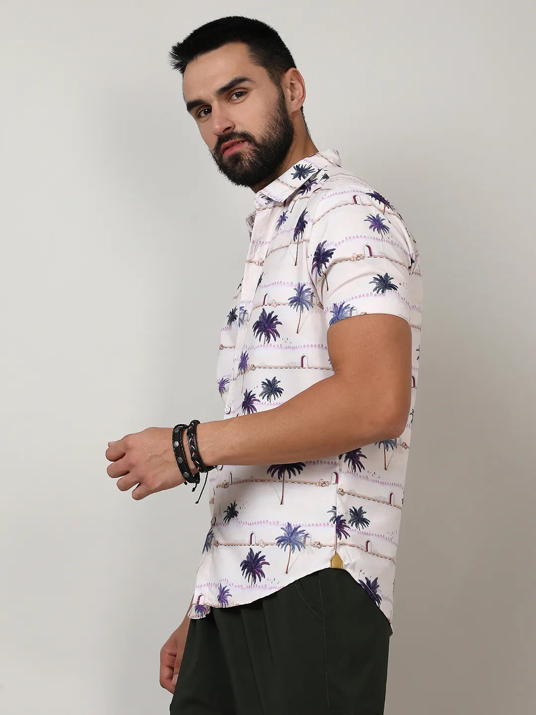 Desert Palm Shirt