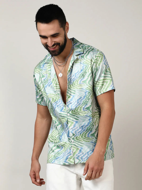 Ripple Shirt