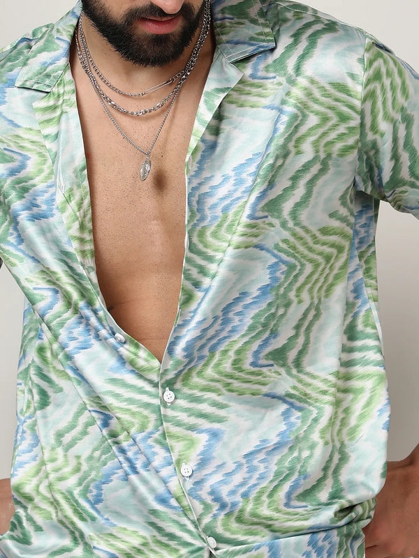 Ripple Shirt