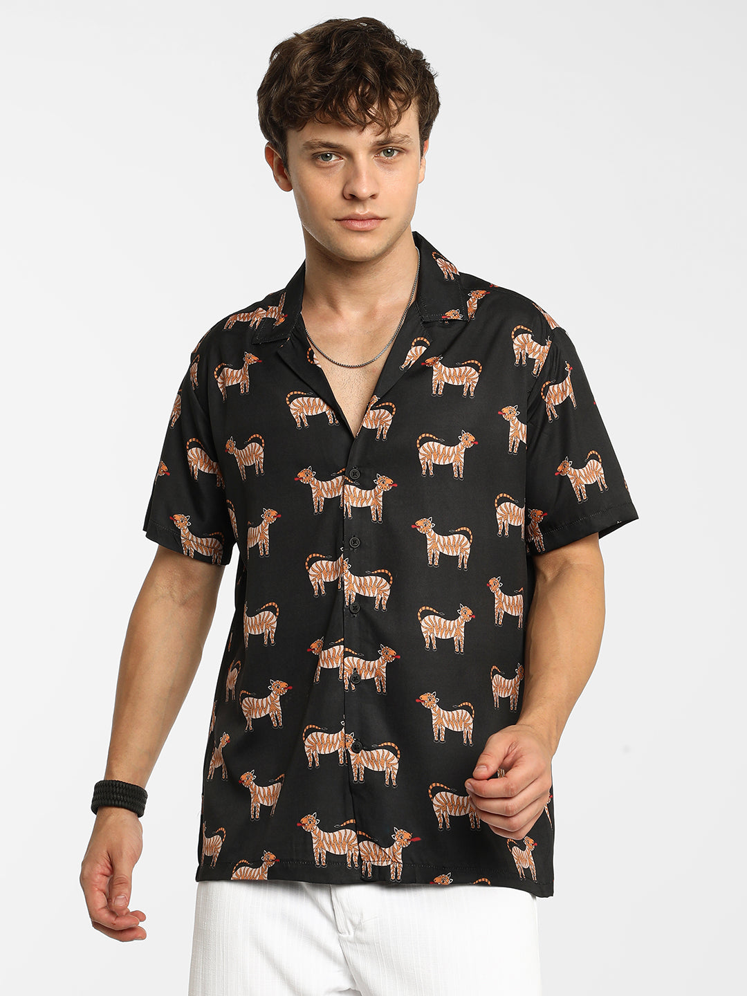 Tiger Shirt