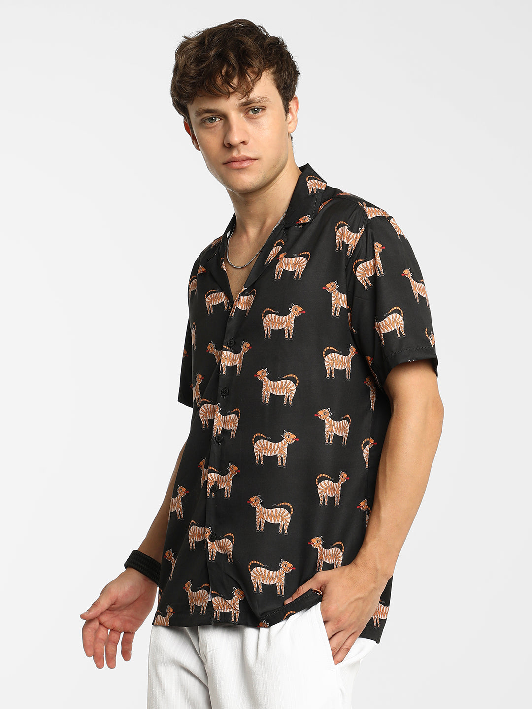 Tiger Shirt