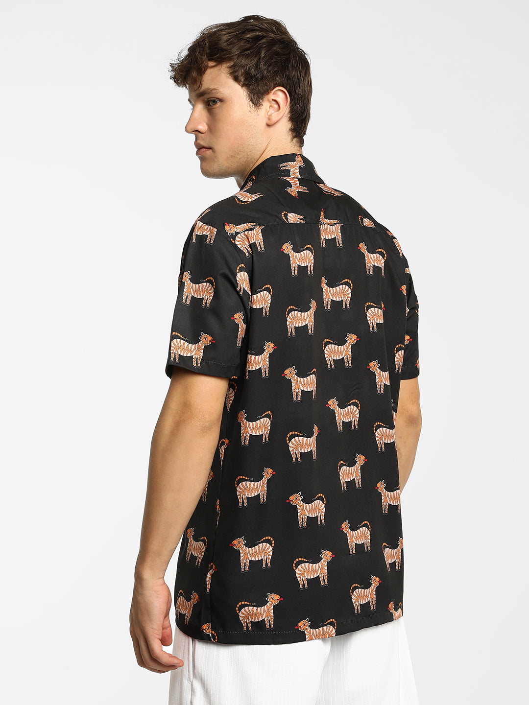 Tiger Shirt