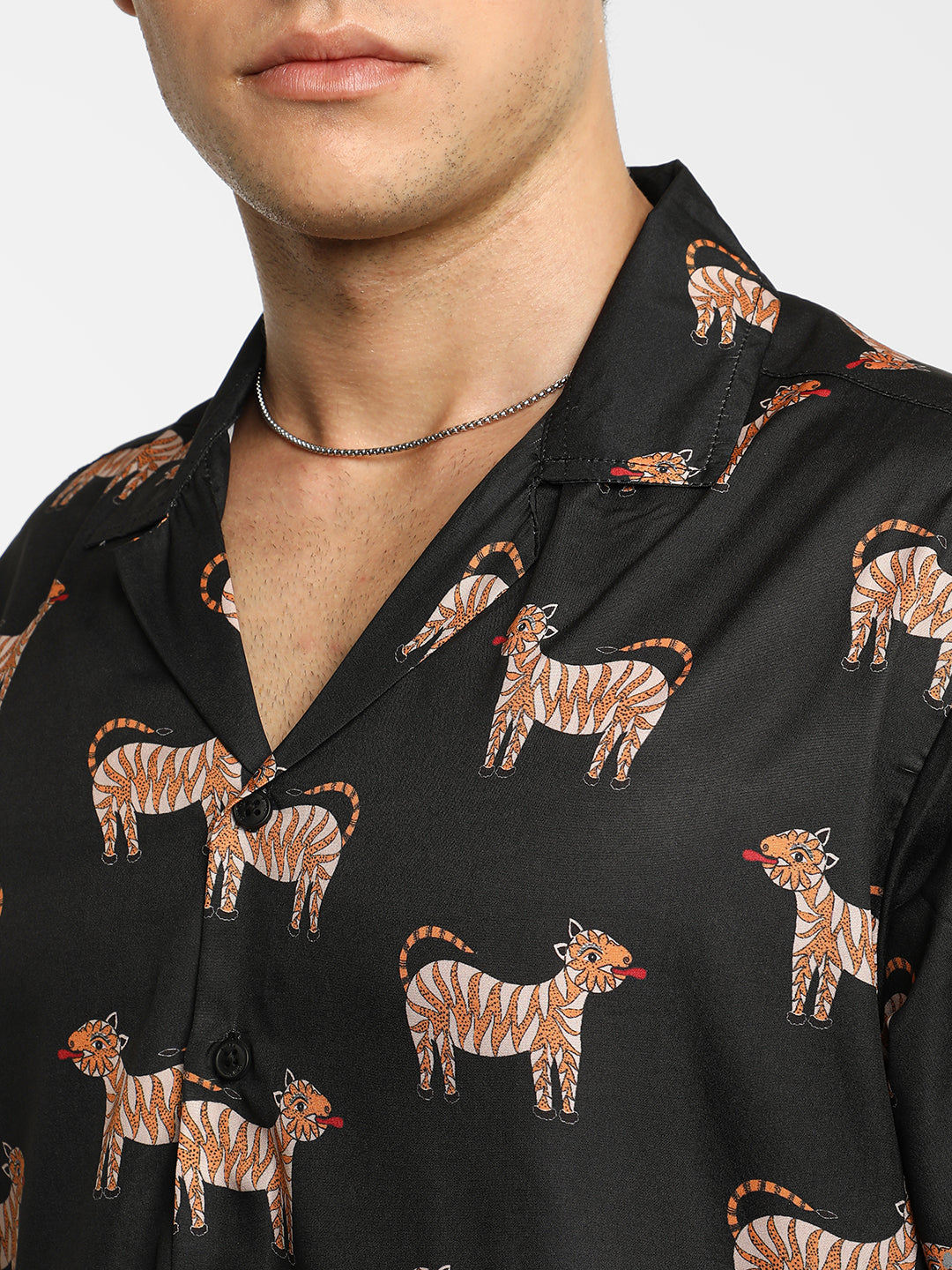 Tiger Shirt