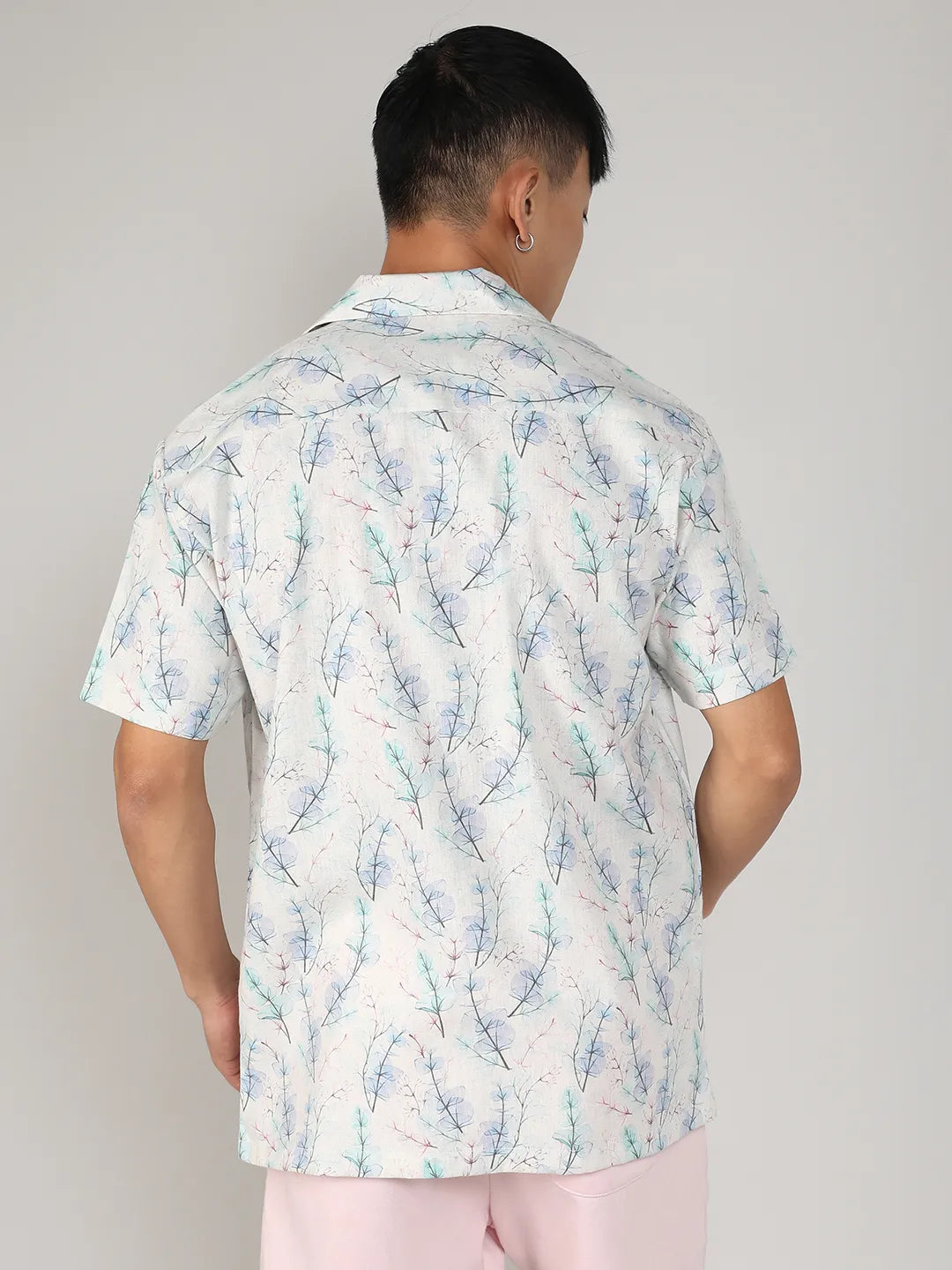 Flora Tint Shirt