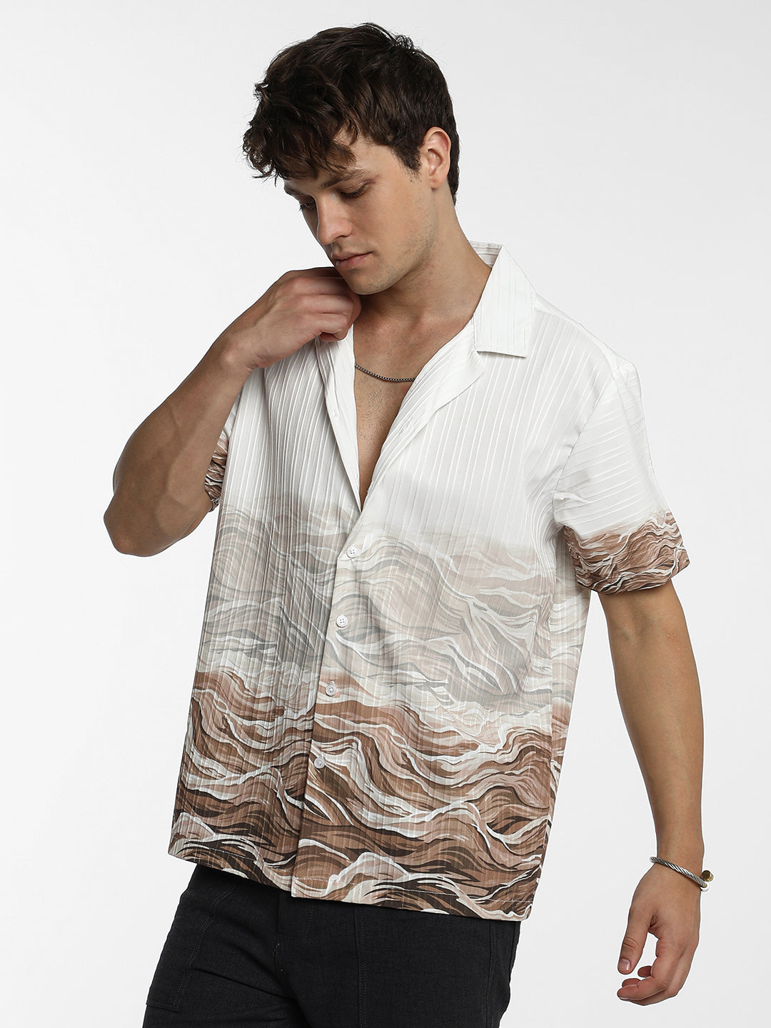 Desert Ombre Shirt