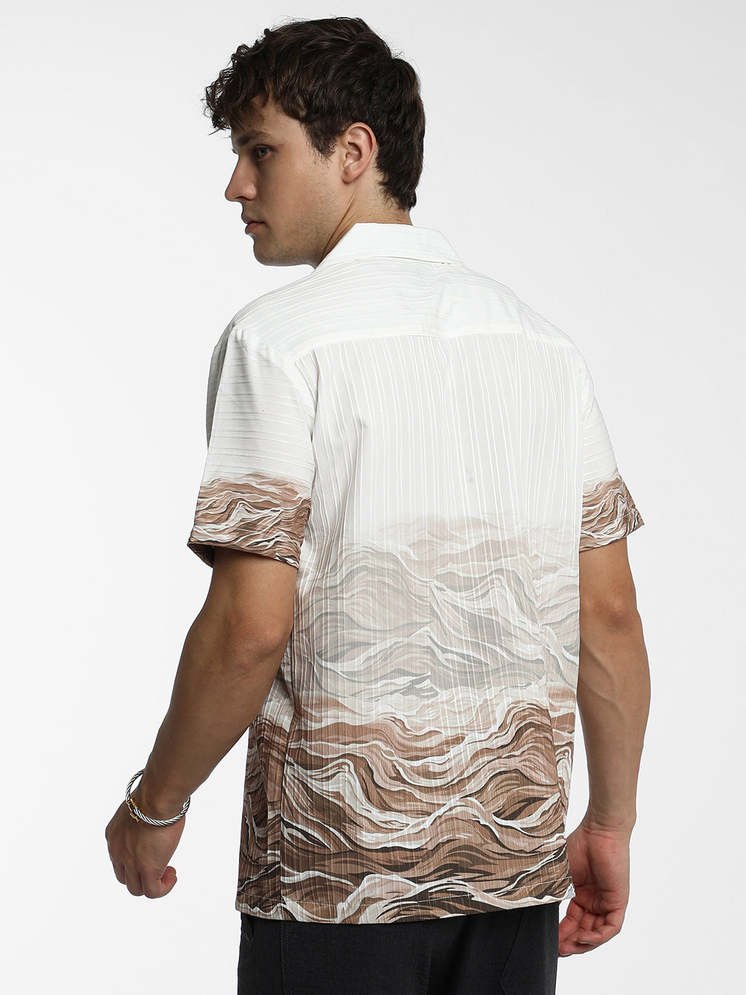 Desert Ombre Shirt