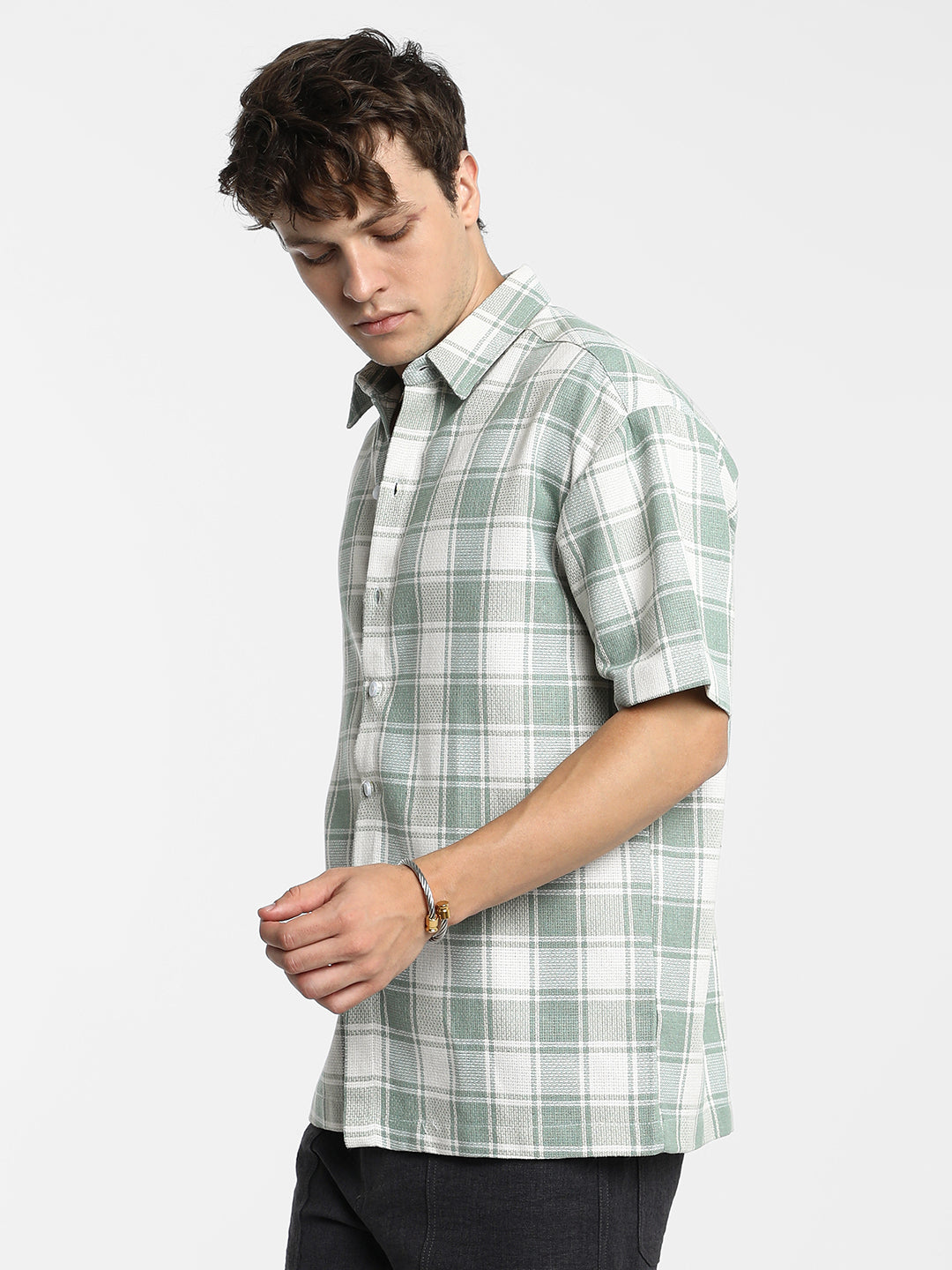 Buffalo Check Shirt