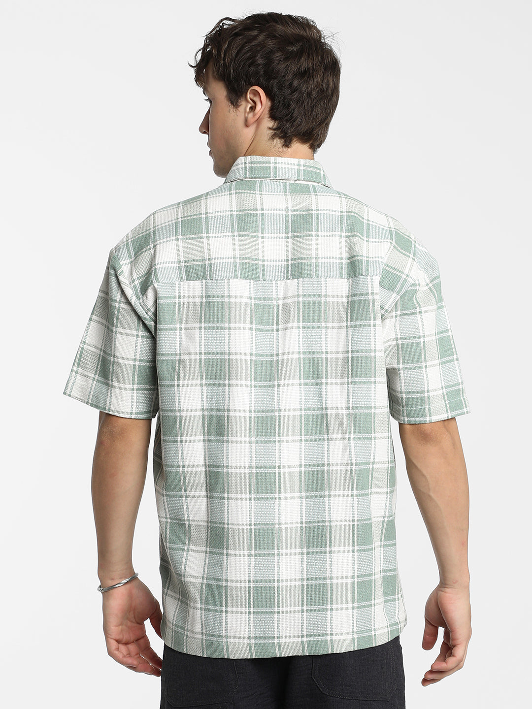 Buffalo Check Shirt