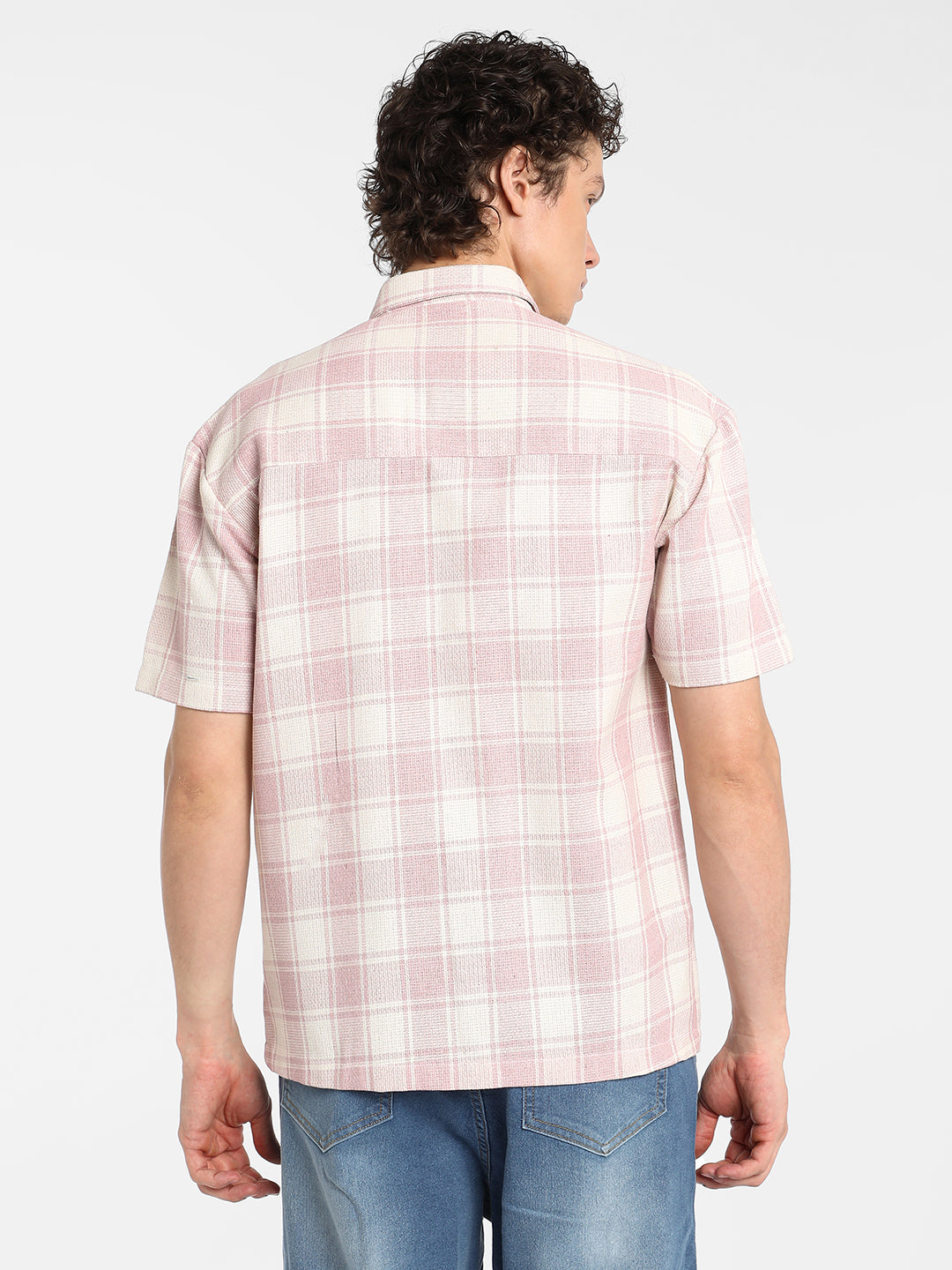Buffalo Check Shirt