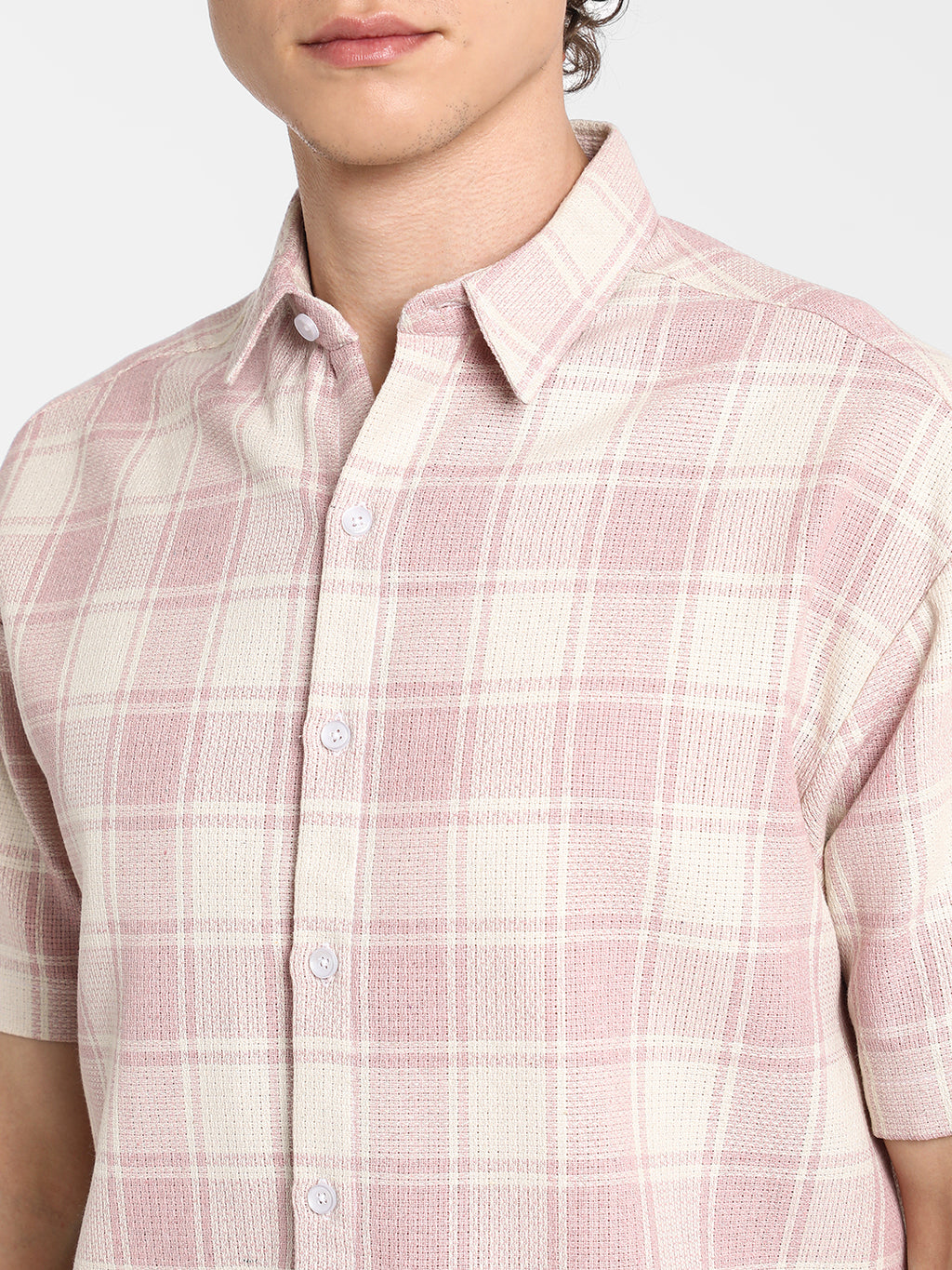 Buffalo Check Shirt