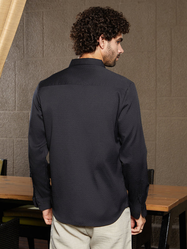 Motif -Tactile Shirt