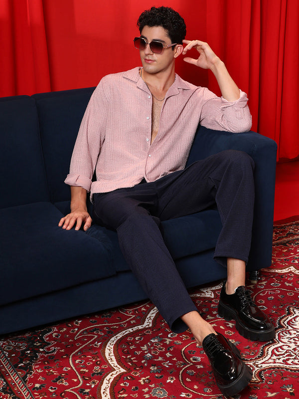 Tactile Cuban Shirt