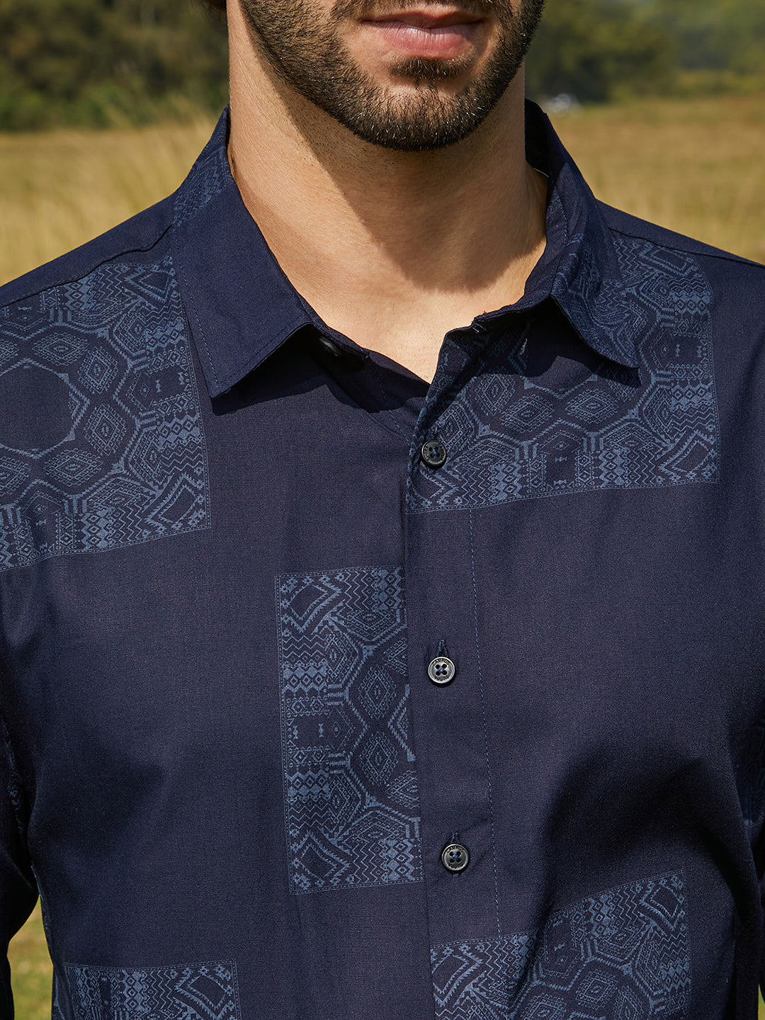 Celtic-Block Shirt