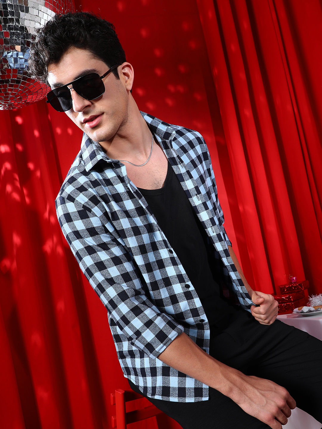 Buffalo Relaxed Shirt