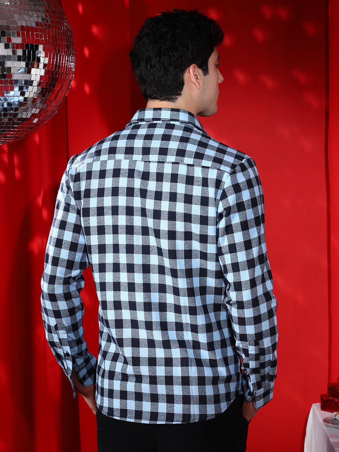 Buffalo Relaxed Shirt