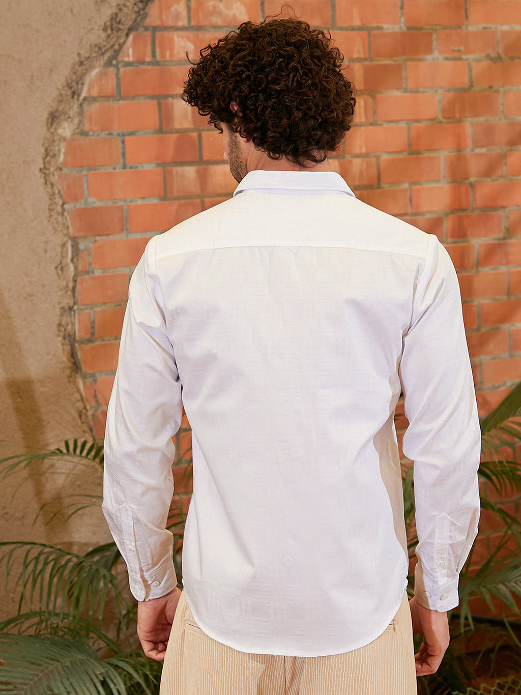Axis-Tactile shirt