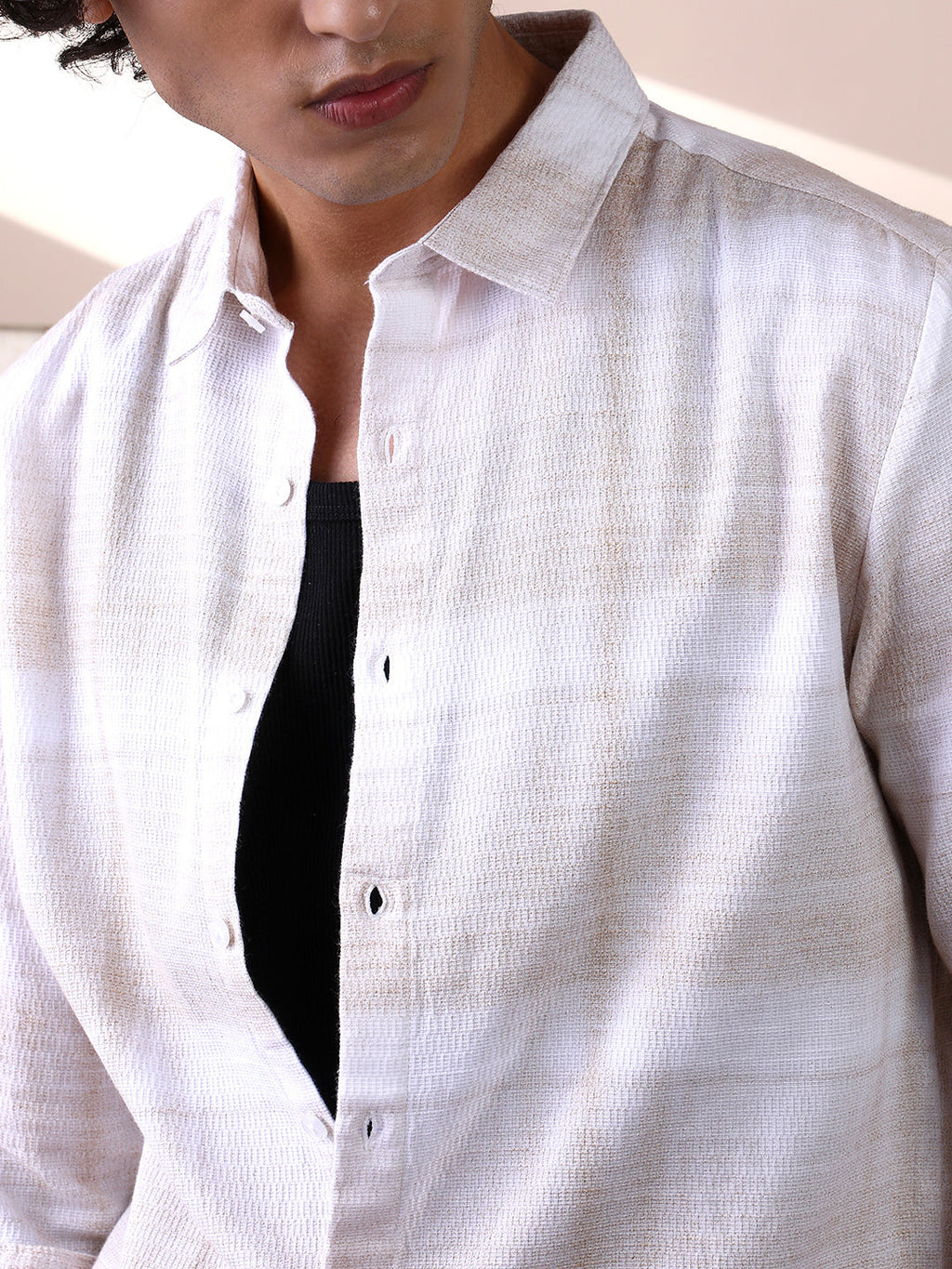 Velobrush-Tactile Shirt