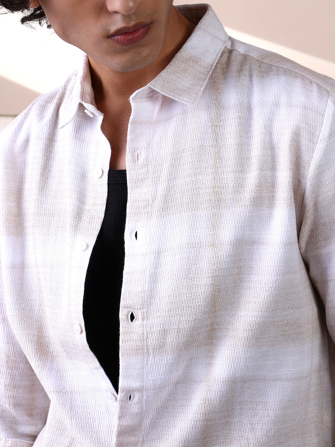 Velobrush-Tactile Shirt