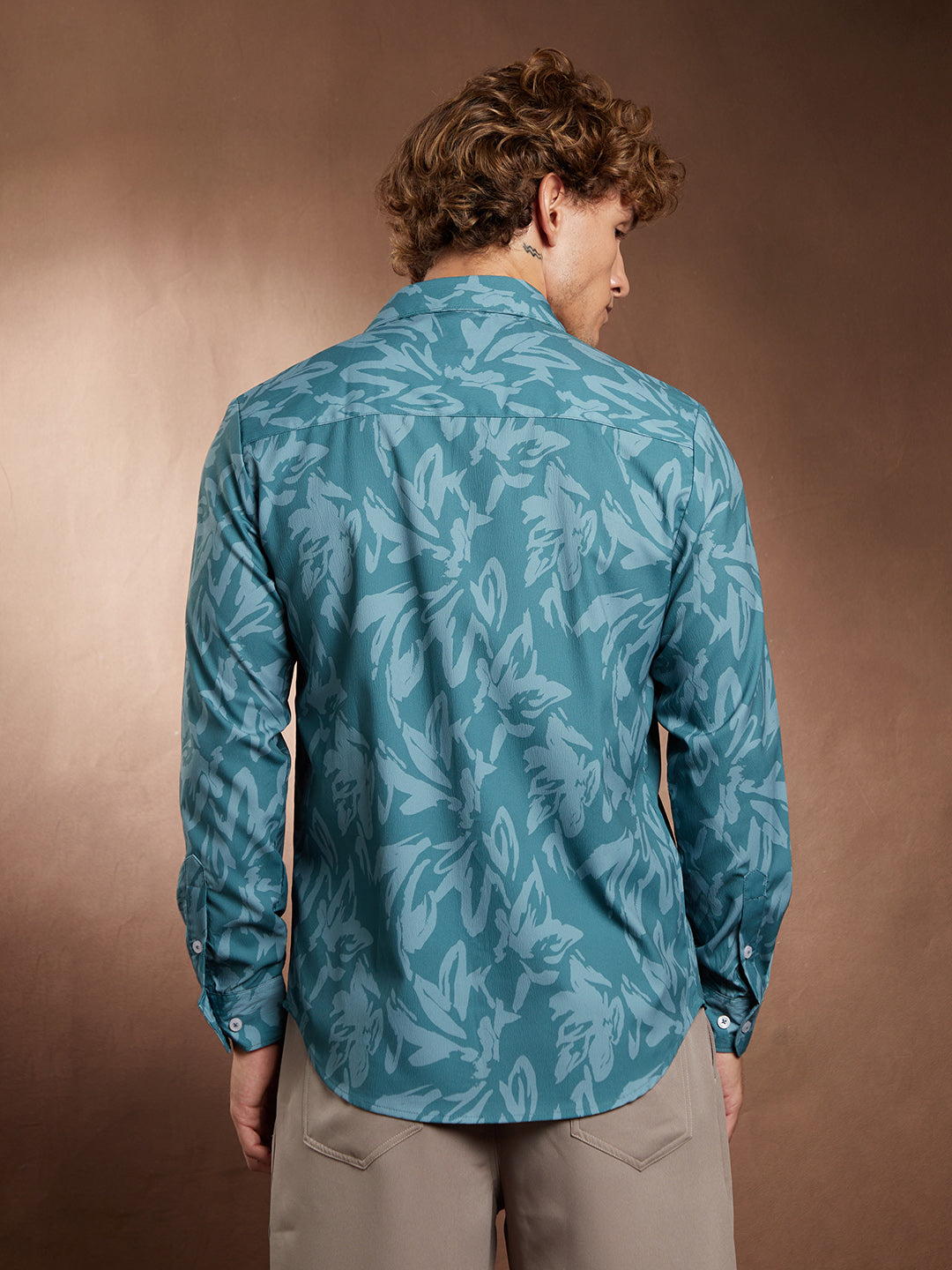 Florique Imprint Shirt