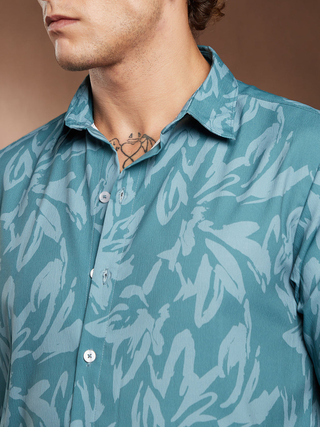 Florique Imprint Shirt