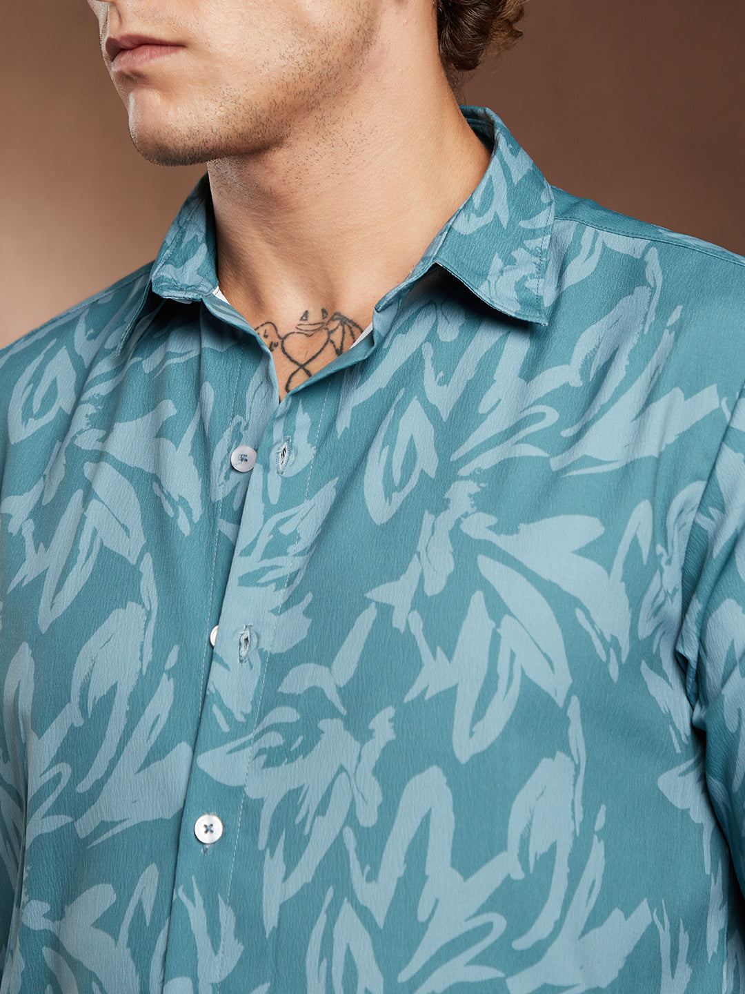 Florique Imprint Shirt