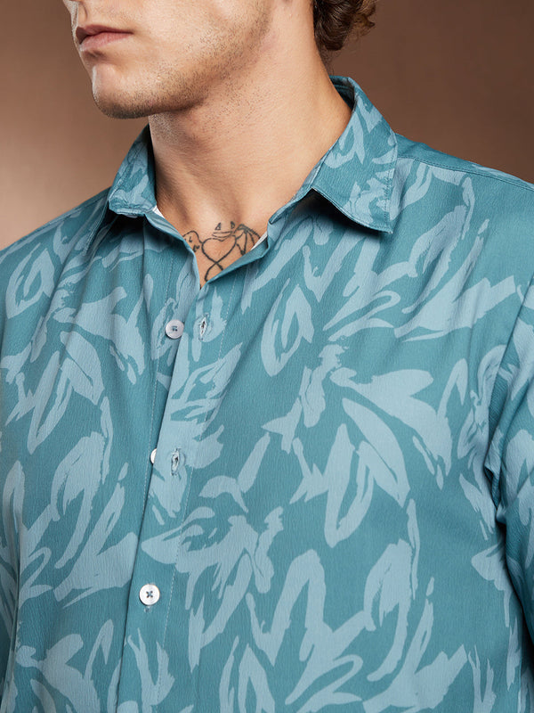 Florique Imprint Shirt