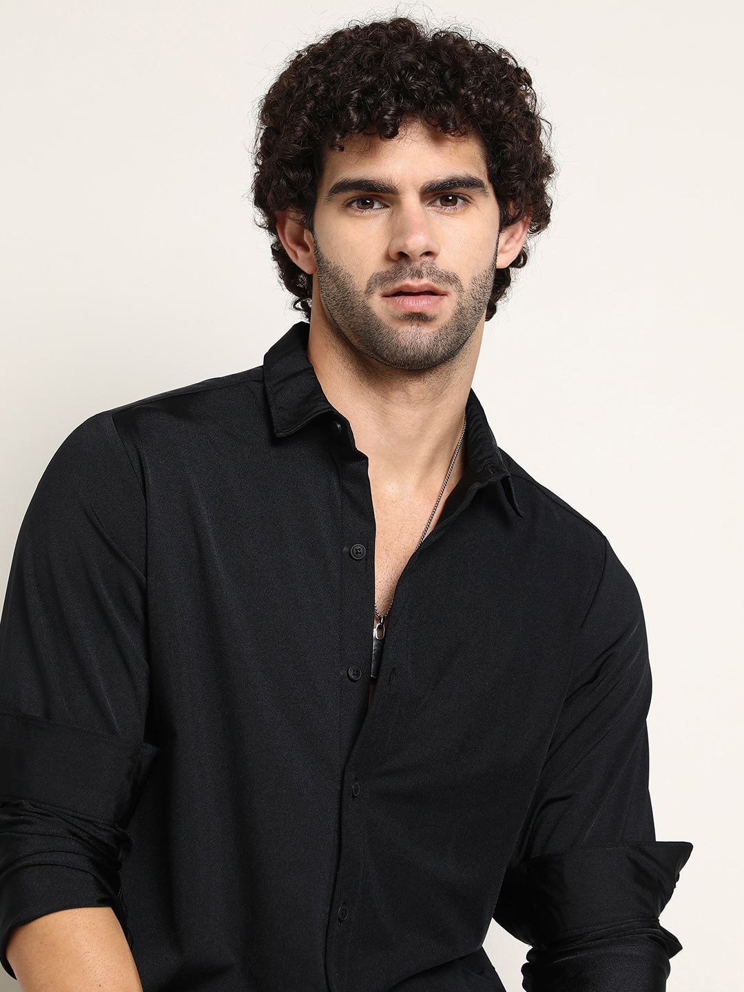 Everyday Solid Shirt