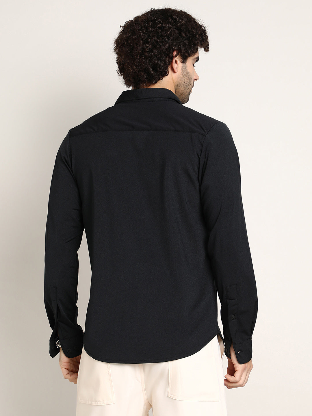 Everyday Solid Shirt