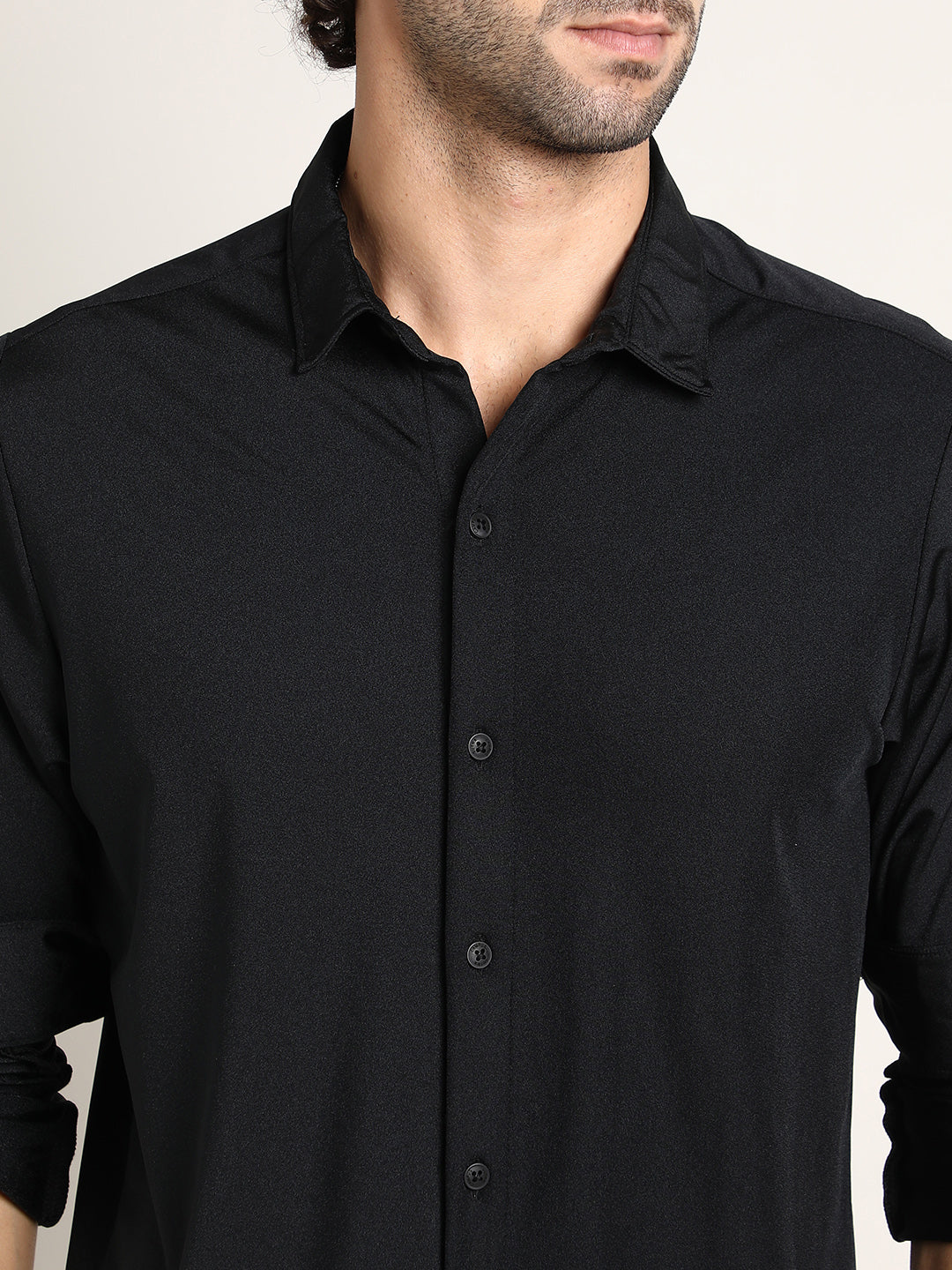 Everyday Solid Shirt