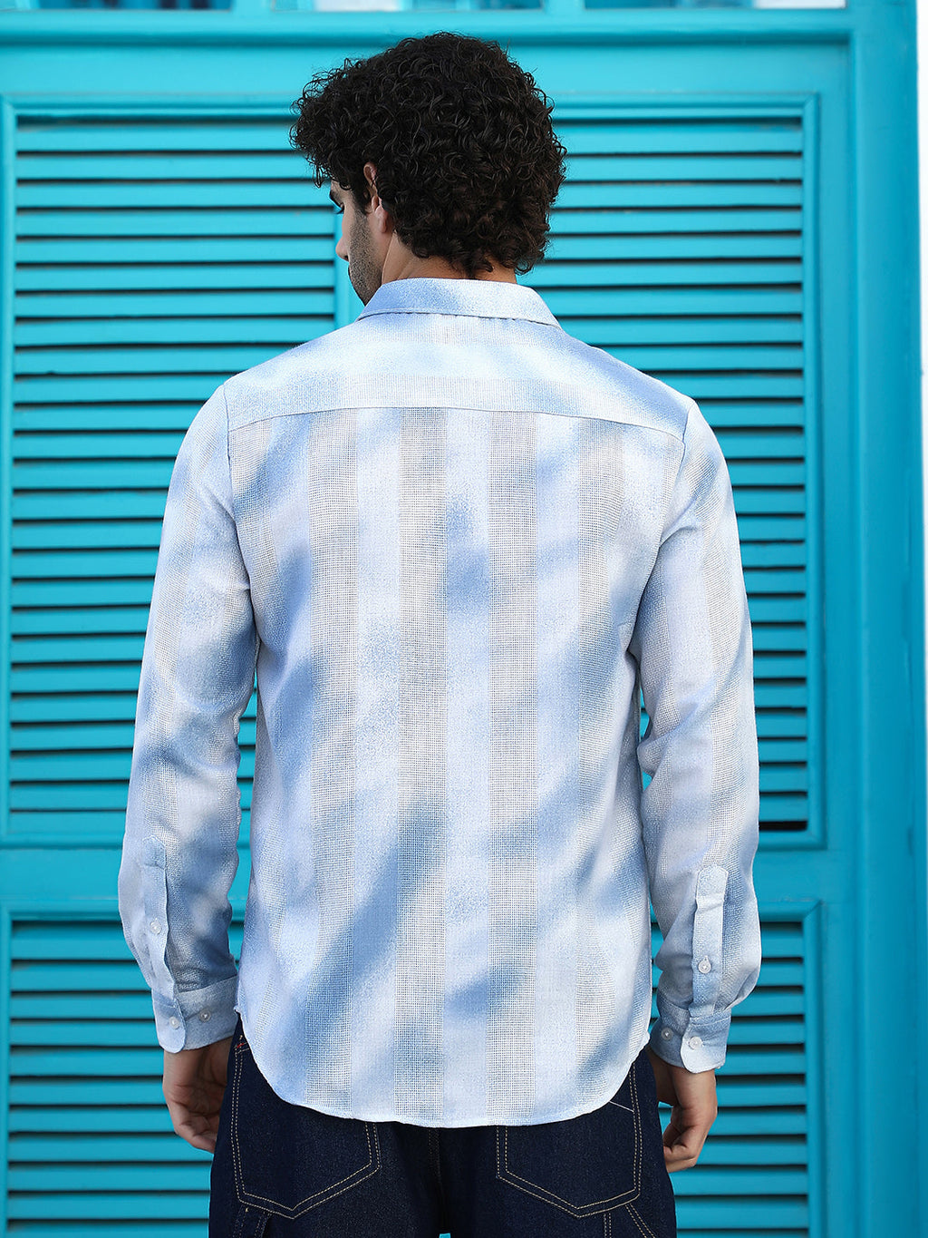 Dunes-Tactile Regular Shirt